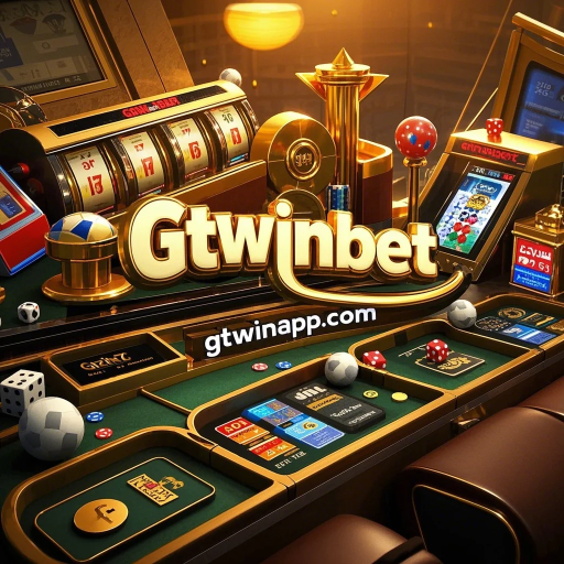Explorando a Categoria de Jogos de Cassino no Gtwin Bet