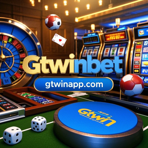 Cassino Ao Vivo: A Experiência Imersiva no Gtwin bet